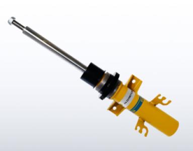 Amortisseur avant pour Bilstein B14 combinés filetés VW Transporter T5/T6 – Amortisseur de remplacement