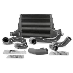 Kit durites intercooler Wagner Tuning Audi S4 / S5 – WA200001120.PIPE Performance