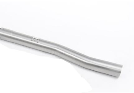 Milltek Sport Link Pipe Cat-Back – MSVW285REP | Tube de liaison (unité)