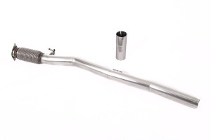 GPF/OPF-Bypass | Mercedes A-Class / CLA-Class | Milltek Sport