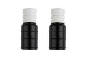 Bilstein B1 Service Parts Kit de protection contre la poussière, amortisseur | CitroënFiatPeugeot |  RELAY Autobus/Autocar (244, Z_) /  RELAY Camion plate-forme/Châssis (244) /  RELAY Camionnette (244) / BOXER Autobus/Autocar (244, Z_) / BOXER Camion plat