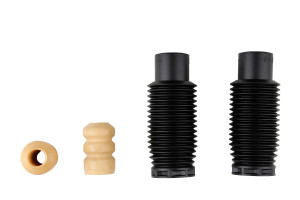 Bilstein B1 Service Parts Kit de protection contre la poussière, amortisseur | Peugeot | 206 3/5 portes (2A/C) / 206 A trois volumes / 206 CC (2D) / 206 SW (2E/K) / 206 Van | avant