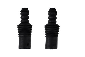 Bilstein B1 Service Parts Stofkap kit schokdemper | Dacia / Lada / Nissan / Renault | LARGUS Stationwagen (KS0_, RS0_, KSA_) / TONDAR 90 I (LS_) / TONDAR 90 I Stationwagen (KS_) / TONDAR 90 Pick-up (US_) / DUSTER (HS_) / DUSTER Bestelwagen, DUSTER Hat