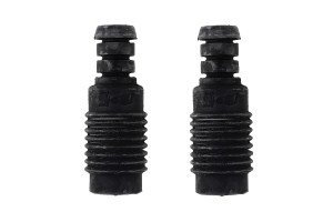 Bilstein B1 Service Parts Kit de protection contre la poussière, amortisseur | Renault |  CLIO III (BR0/1, CR0/1) /  CLIO III Camionnette - 3/5 portes (SB_, SR_) /  CLIO III Sportour (KR0/1_) /  EURO CLIO III (BR0/1, CR0/1) /  LUTECIA III (BR0/1, CR0/1) /