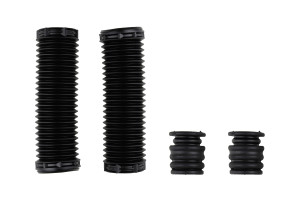 Bilstein B1 Service Parts Kit de protection contre la poussière, amortisseur | Volkswagen |  KOMBI V Camionnette (7HA, 7HH, 7EA, 7EH) /  MULTIVAN T5 (7HM, 7HN, 7HF, 7EF, 7EM, 7EN) /  MULTIVAN V (7HM, 7HN, 7HF, 7EF, 7EM, 7EN) /  TRANSPORTER Mk V Camionnett
