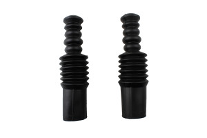 Bilstein B1 Service Parts Kit de protection contre la poussière, amortisseur | Mazda |  323 C Mk IV (BG) /  323 C Mk V (BA) /  323 C V (BA) /  323 F IV (BG) /  323 F Mk IV (BG) /  323 F Mk V (BA) /  323 F V (BA) /  323 III A trois volumes (BF) /  323 III