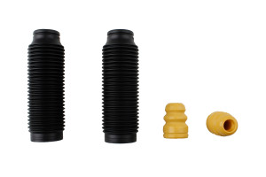 Bilstein B1 Service Parts Kit de protection contre la poussière, amortisseur | HyundaiKia | AVANTE III (XD) / AVANTE III A trois volumes (XD) / CERATO I 3/5 portes (LD) / ELANTRA (XD) / ELANTRA A trois volumes (XD) / LANTRA A trois volumes (XD) / S