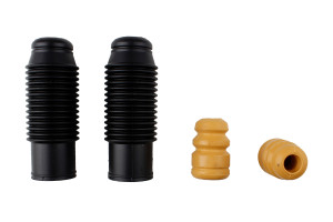 Bilstein B1 Service Parts Kit de protection contre la poussière, amortisseur | HyundaiKia |  SPORTAGE II (JE_, KM) /  SPORTAGE II (JE_, KM_) /  TUCSON (JM) /  TUCSON I (JM) / JM (JM) / SPORTAGE (JE_, KM_) / SPORTAGE VAN (KM_) | avant