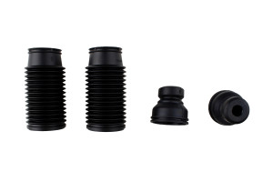Bilstein B1 Service Parts Staubschutzsatz, Stoßdämpfer | HYUNDAI | ACCENT II (LC) / ACCENT II Stufenheck (LC) / AVEGA II (LC) / EXCEL II (LC) / VERNA II (LC) / VERNA II Stufenheck (LC) / ACCENT GYRO II (LC) / ACCENT GYRO II Stufenheck (LC) | Vorders