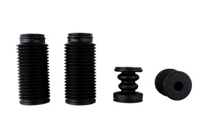 Bilstein B1 Service Parts Staubschutzsatz, Stoßdämpfer | HYUNDAI | ACCENT II (LC) / ACCENT II Stufenheck (LC) / ACCENT Stufenheck (X-3) / AVEGA II (LC) / BIMANTARA CAKRA Stufenheck (X-3) / EXCEL I (X-3) / EXCEL II (LC) / EXCEL Stufenheck (X-3) /