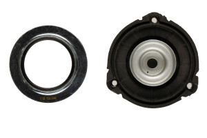 Bilstein B1 Service Parts Coupelle de suspension | AudiSeatSkodaVolkswagenVw (svw) |  DERBY IV A trois volumes (9A4, 9A2, 9N2, 9A6) /  IBIZA Mk II (6K1) /  POLO A trois volumes (9A4, 9A2, 9N2, 9A6) /  POLO IV A trois volumes (9A4, 9A2, 9N2, 9A6) /  POLO J