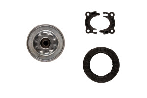 Bilstein B1 Service Parts Coupelle de suspension | ChevroletOpelVauxhall | ASTRA H A trois volumes (A04) / ASTRA 3/5 portes / ASTRA A+ H A trois volumes (A04) / ASTRA H (A04) / ASTRA H Break (A04) / ASTRA H GTC (A04) / ASTRA H TwinTop (A04) / ASTRA Mk V
