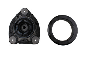 Bilstein B1 Service Parts Coupelle de suspension | Renault |  MEGANE III Grandtour (KZ0/1) / GRAN TOUR III Grandtour (KZ0/1) / GRAND SCÉNIC III (JZ0/1_) / MEGANE CC (EZ0/1_) / MEGANE III 3/5 portes (BZ0/1_, B3_) / MEGANE III Combi Van (KZ0/1) / MEGANE III
