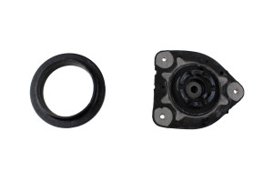Bilstein B1 Service Parts Coupelle de suspension | Renault |  LAGUNA III Sport Tourer (KT0/1) /  LAGUNA III Sportour (KT0/1) / LAGUNA Coupé (DT0/1) / LAGUNA III (BT0/1) / LAGUNA III Grandtour (KT0/1) | avant