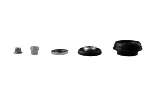 Bilstein B1 Service Parts Coupelle de suspension | NissanRenault |  CLIO II Camionnette - 3/5 portes (SB0/1/2_) /  CLIO MIO II (BB_, CB_) /  CLIO Mk II (BB_, CB_) /  CLIO SYMBOL I (LB_) /  KANGOO Rapid (FC0/1_) /  LUTECIA II (BB_, CB_) /  SYMBOL I (LB_) /