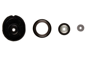 Bilstein B1 Service Parts Coupelle de suspension | Peugeot | 207 SW Break (WK_) / 207 SW Wagon (WK_) / 207 Van (WA_, WC_) / 207/207+ (WA_, WC_) / 207 (WA_, WC_) / 207 CC (WD_) / 207 Camionnette - 3/5 portes (WA_, WC_) / 207 SW (WK_) / 207 SW Camionnet