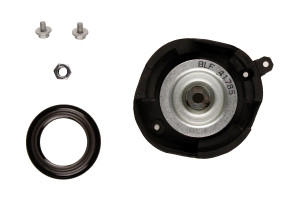 Bilstein B1 Service Parts Coupelle de suspension | Renault |  MEGANE I Grandtour (KA0/1_) / MEGANE I (BA0/1_) / MEGANE I Break (KA0/1_) / MEGANE I Classic (LA0/1_) / MEGANE I Hatchback Van (SA0/1_) / SCÉNIC I Monospace (JA0/1_, FA0_) | avant