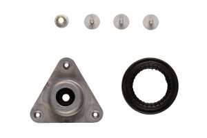 Bilstein B1 Service Parts Coupelle de suspension | RenaultSamsung |  CLIO III (BR0/1, CR0/1) /  CLIO III Camionnette - 3/5 portes (SB_, SR_) /  CLIO III Sportour (KR0/1_) /  CLIO IV Sport Tourer (KH_) /  CLIO MIO IV (BH_) /  EURO CLIO III (BR0/1, CR0/1) /