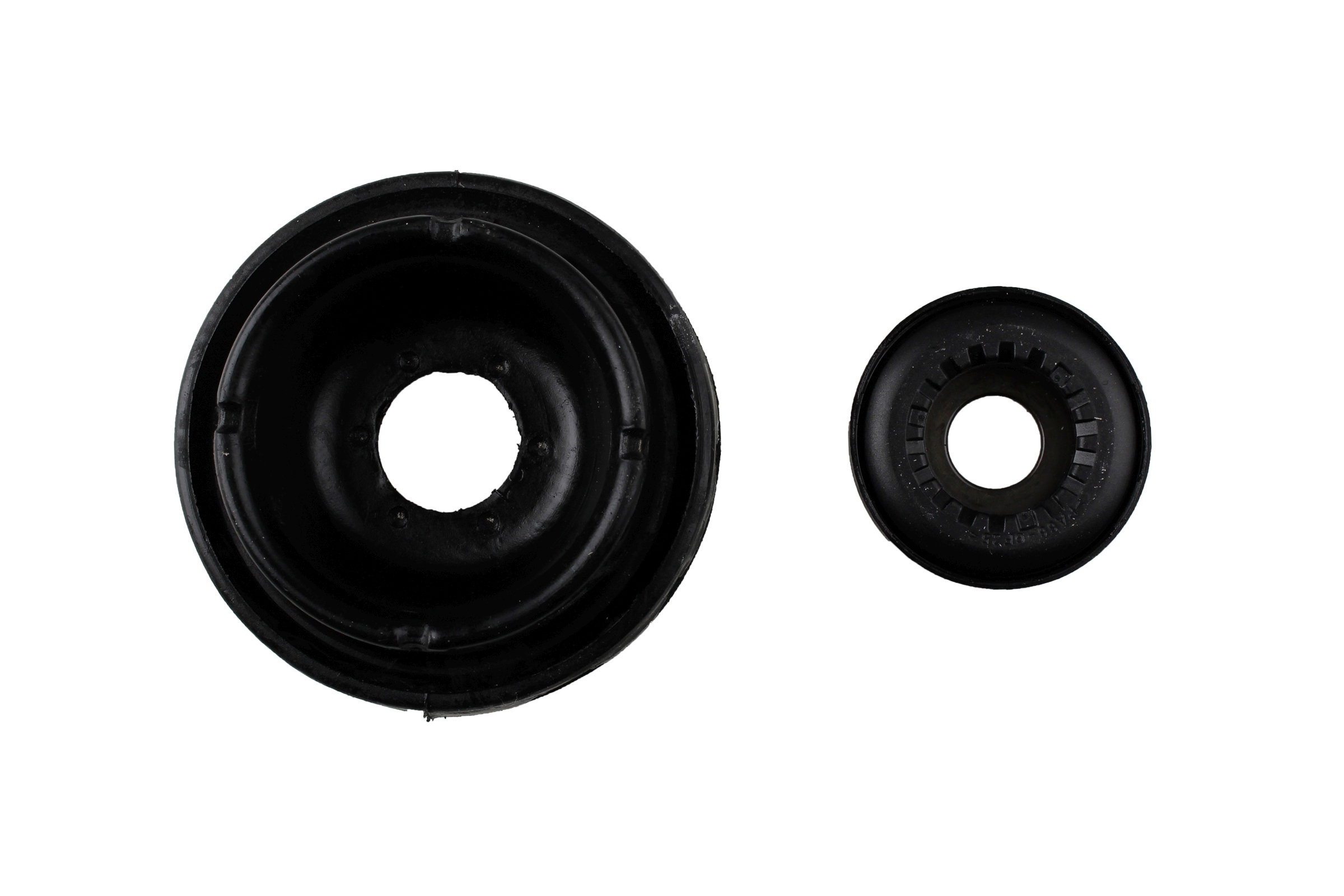 BILSTEIN - B1 Service Parts Federbeinstützlager Hinterachse für VOLVO