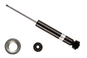 Bilstein B4 Replacement Amortisseur | Peugeot | 407 A trois volumes (6D_) / 407 Sedan (6D_) / 407 (6D_) / 407 Coupé (6C_) / 407 SW (6E_) / 407 SW Camionnette/Break (6E_) | avant