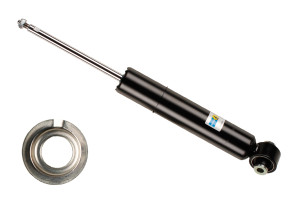 Bilstein B4 Replacement Amortisseur | Peugeot | 407 A trois volumes (6D_) / 407 Sedan (6D_) / 407 (6D_) / 407 Coupé (6C_) / 407 SW (6E_) / 407 SW Camionnette/Break (6E_) | arrière