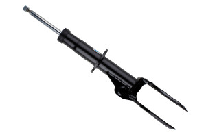 Bilstein B4 Replacement Amortisseur | Audi |  Q7 SUV (4LB) / Q7 (4LB) / Q7 Van (4LB) | avant gauche
