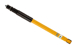 Bilstein B6 High-performance Schokdemper | Dacia / Nissan / Renault | DUSTER SUV (HS_) / DUSTER (HM_) / DUSTER (HS_) / DUSTER Bestelwagen, DUSTER Hatchback/SUV / DUSTER OROCH, OROCH / TERRANO (D10) | achter