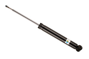 Bilstein B4 Replacement Amortisseur | Renault |  CLIO IV Sport Tourer (KH_) /  CLIO MIO IV (BH_) /  LUTECIA IV (BH_) / CLIO IV (BH_) / CLIO IV Camionnette, CLIO IV Camionnette - 3/5 portes (BH_) / CLIO IV Grandtour (KH_) | arrière
