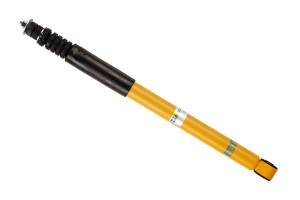 Bilstein B6 High-performance Amortisseur | DaciaRenault | SANDERO / SANDERO/STEPWAY I (BS_) | arrière