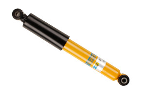 Bilstein B6 High-performance Amortisseur | Fiat |  PANDA / PANDA CLASSIC (169_) / PANDA (169_) | arrière