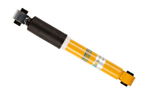 Bilstein B6 High-performance Amortisseur | Smart | CABRIO (450) / CITY-COUPE (450) / CROSSBLADE (450) / FORTWO Cabrio (450) / FORTWO Coupé (450) / ROADSTER (452) / ROADSTER Coupé (452) | arrière