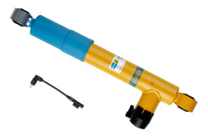 Bilstein B6 High-performance DampTronic® Amortisseur | Volkswagen |  MULTIVAN T6 (SGF, SGM, SGN, SHM, SHN) /  MULTIVAN VI (SGF, SGM, SGN, SHM, SHN) /  TRANSPORTER T6 Camionnette (SGA, SGH, SHA, SHH) /  TRANSPORTER VI Camionnette (SGA, SGH, SHA, SHH) / CAL