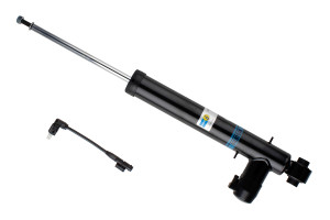 Bilstein B4 Replacement DampTronic® Amortisseur | AudiSeatSkodaSkoda (svw)VolkswagenVw (faw)Vw (svw) | CC 3/5 portes (0H7, 0H8) / GOLF SPORTSVAN VII (AM1, AN1) / OCTAVIA IV (5E3, NL3, NR3) / OCTAVIA IV Combi (5E5, 5E6) / PASSAT B8 (3G2, CB2) / PASSA