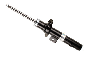 Bilstein B4 Replacement Amortisseur | Peugeot |  406 A trois volumes (8B) /  406 Estate (8E/F) /  406 Sedan (8B) / 406 (8B) / 406 Break (8E/F) / 406 Coupé (8C) | avant gauche