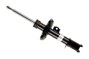 Bilstein B4 Replacement Amortisseur | ChevroletOpelVauxhall | COMBO Mk II (C) Camionnette/Monospace (F25) / CORSA C CC (X01) / CORSA C Camionnette - 3/5 portes (X01) / CORSAVAN Mk II (C) Camionnette - 3/5 portes (X01) / MERIVA Mk I (A) (X03) / VITA