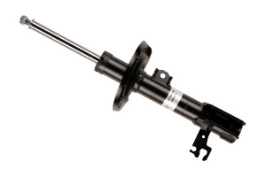 Bilstein B4 Replacement Amortisseur | FiatOpelVauxhall | CROMA Camionnette/Break (194_) / CROMA (194_) / CROMA Camionnette (194_) / SIGNUM (Z03) / SIGNUM 3/5 portes (Z03) / VECTRA C (Z02) / VECTRA C Break (Z02) / VECTRA C GTS (Z02) / VECTRA Mk II (C) (Z0