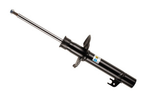 Bilstein B4 Replacement Amortisseur | CitroënPeugeotToyota | AYGO Camionnette - 3/5 portes (_B1_) / 107 (PM_, PN_) / AYGO (_B1_) / AYGO Camionnette (_B1_) / C1 (PM_, PN_) | avant gauche
