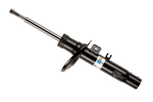 Bilstein B4 Replacement Amortisseur | Peugeot | 207 SW Break (WK_) / 207 SW Wagon (WK_) / 207 Van (WA_, WC_) / 207/207+ (WA_, WC_) / 207 (WA_, WC_) / 207 A trois volumes, 207 PASSION A trois volumes / 207 CC (WD_) / 207 Camionnette - 3/5 portes (WA_,