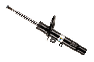 Bilstein B4 Replacement Amortisseur | Peugeot | 207 SW Break (WK_) / 207 SW Wagon (WK_) / 207 Van (WA_, WC_) / 207/207+ (WA_, WC_) / 207 (WA_, WC_) / 207 A trois volumes, 207 PASSION A trois volumes / 207 CC (WD_) / 207 Camionnette - 3/5 portes (WA_,
