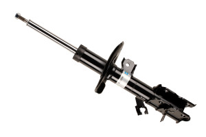 Bilstein B4 Replacement Amortisseur | NissanRenaultSamsung |  KOLEOS I SUV (HY_) /  X-TRAIL SUV (T31) / KOLEOS I (HY_) / QM5 / X-TRAIL (T31) / X-TRAIL VAN (T31) | avant gauche