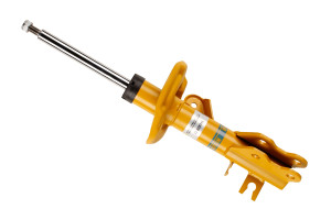 Bilstein B8 High-performance Plus Amortisseur | BuickBuick (sgm)ChevroletChevrolet (sgm)OpelVauxhall | ENCORE (SJ2) / ENCORE SUV / MOKKA / MOKKA X (J13) / MOKKA X VAN (J13) / TRACKER, TRAX, TRAX SUV / TRAX (SJ3) | avant gauche