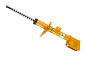 Bilstein B6 High-performance Schokdemper | Dacia / Nissan / Renault | DUSTER SUV (HS_) / DUSTER (HS_) / DUSTER Bestelwagen, DUSTER Hatchback/SUV / DUSTER OROCH, OROCH / TERRANO (D10) | voor
