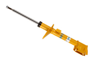 Bilstein B6 High-performance Schokdemper | Dacia / Renault | DUSTER SUV (HS_) / DUSTER (HS_) / DUSTER Bestelwagen, DUSTER Hatchback/SUV | achter