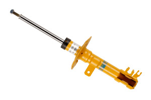 Bilstein B6 High-performance Amortisseur | Fiat |  PANDA / PANDA CLASSIC (169_) / PANDA (169_) | avant gauche