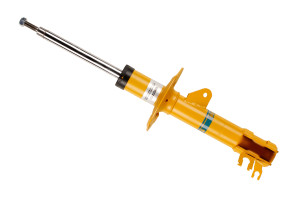 Bilstein B6 High-performance Amortisseur | Fiat |  PANDA / PANDA CLASSIC (169_) /  PANDA Van (169_) / PANDA (169_) / PANDA Camionnette - 3/5 portes (169_) | avant droite