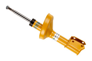 Bilstein B8 High-performance Plus Amortisseur | Renault | TWINGO II (CN0_) | avant