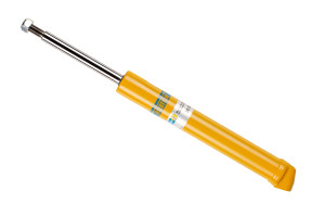 Bilstein B6 High-performance Amortisseur | Smart | CABRIO (450) / CITY-COUPE (450) / CROSSBLADE (450) / FORTWO Cabrio (450) / FORTWO Coupé (450) / ROADSTER (452) / ROADSTER Coupé (452) | avant