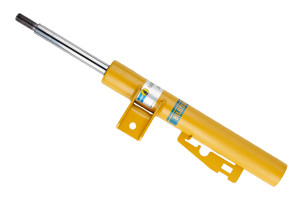 Bilstein B8 High-performance Plus Amortisseur | Smart |  FORTWO HATCH PEQUENO (451) / FORTWO Cabrio (451) / FORTWO Coupé (451) | avant