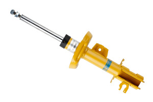 Bilstein B6 High-performance Amortisseur | OpelVauxhall |  CORSA D Van (S07) /  CORSAVAN Mk III (D) Camionnette - 3/5 portes (S07) /  CORSAVAN Mk IV (E) Camionnette - 3/5 portes (X15) / CORSA D (S07) / CORSA D Camionnette - 3/5 portes (S07) / CORSA E (X15