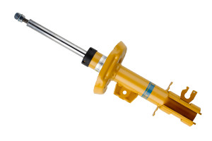 Bilstein B6 High-performance Amortisseur | OpelVauxhall |  CORSA D Van (S07) /  CORSAVAN Mk III (D) Camionnette - 3/5 portes (S07) /  CORSAVAN Mk IV (E) Camionnette - 3/5 portes (X15) / CORSA D (S07) / CORSA D Camionnette - 3/5 portes (S07) / CORSA E (X15